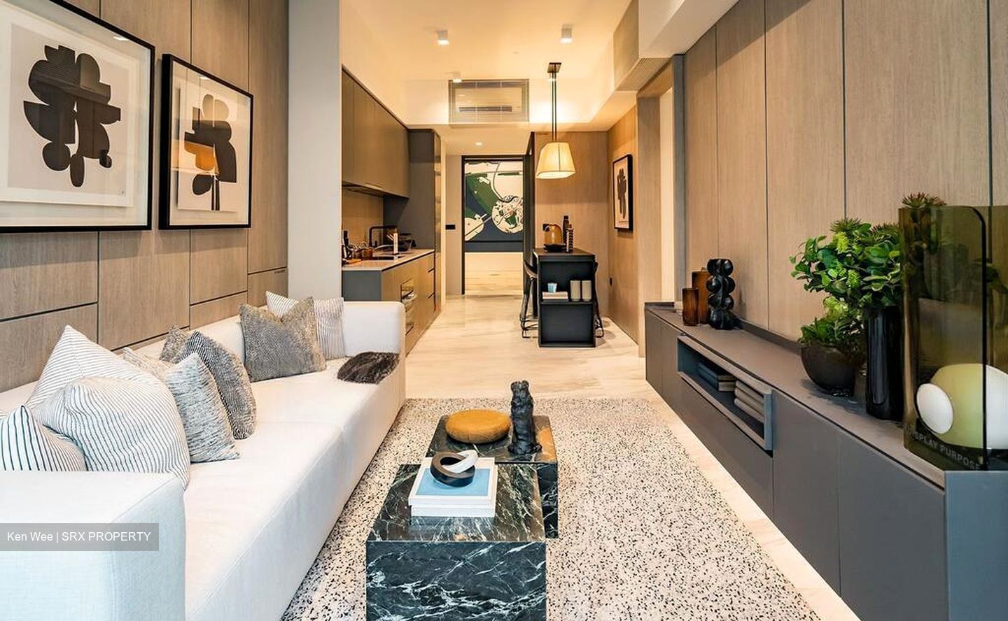 The Landmark (D3), Condominium #431165121